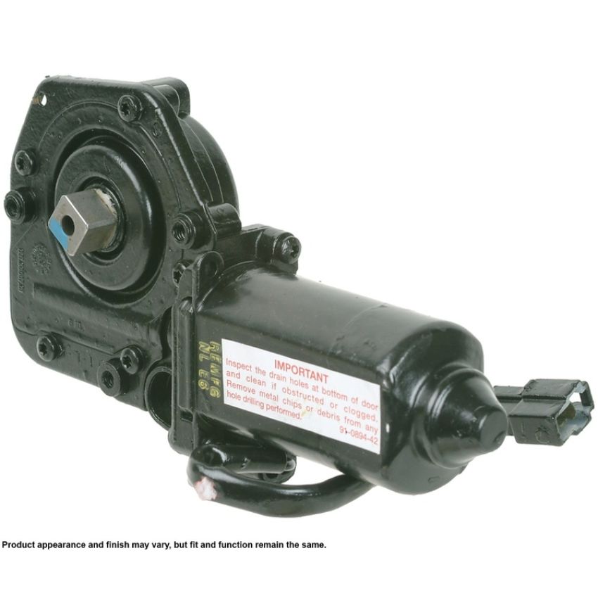CARDONE Reman 47-1748 Remanufactured Power Window Motor
