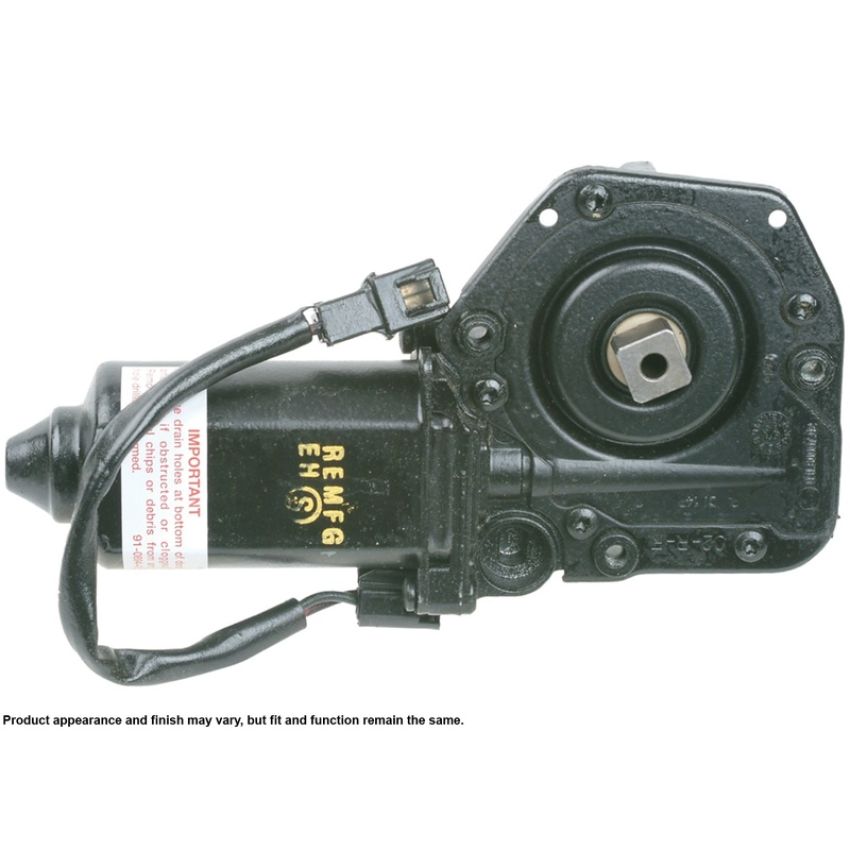 CARDONE Reman 47-1749 Remanufactured Power Window Motor