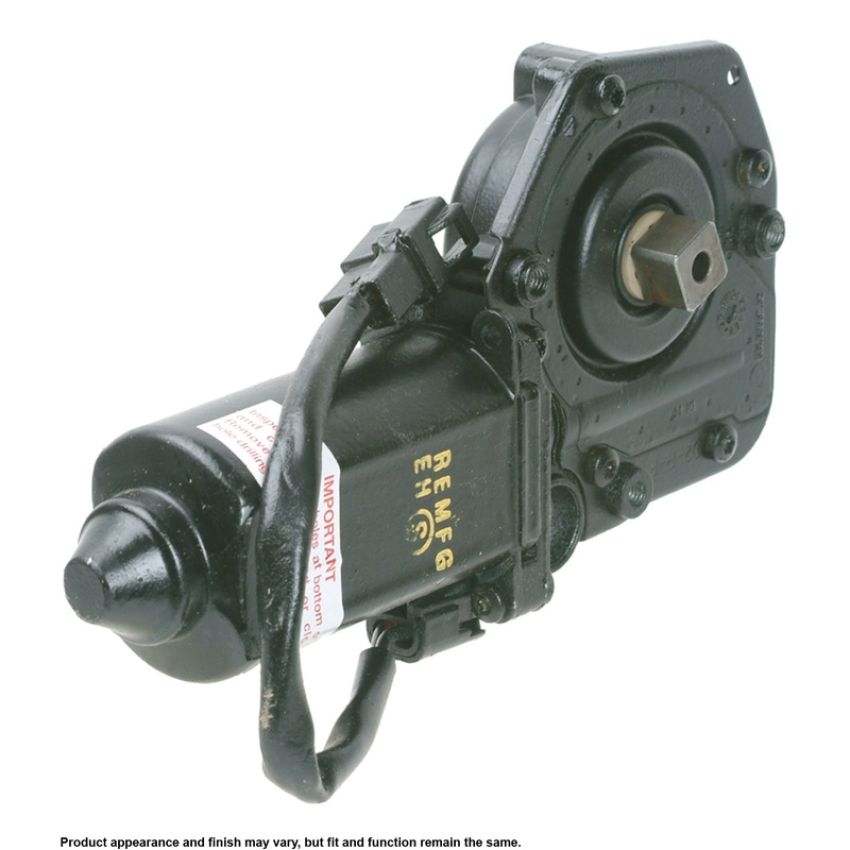 CARDONE Reman 47-1749 Remanufactured Power Window Motor