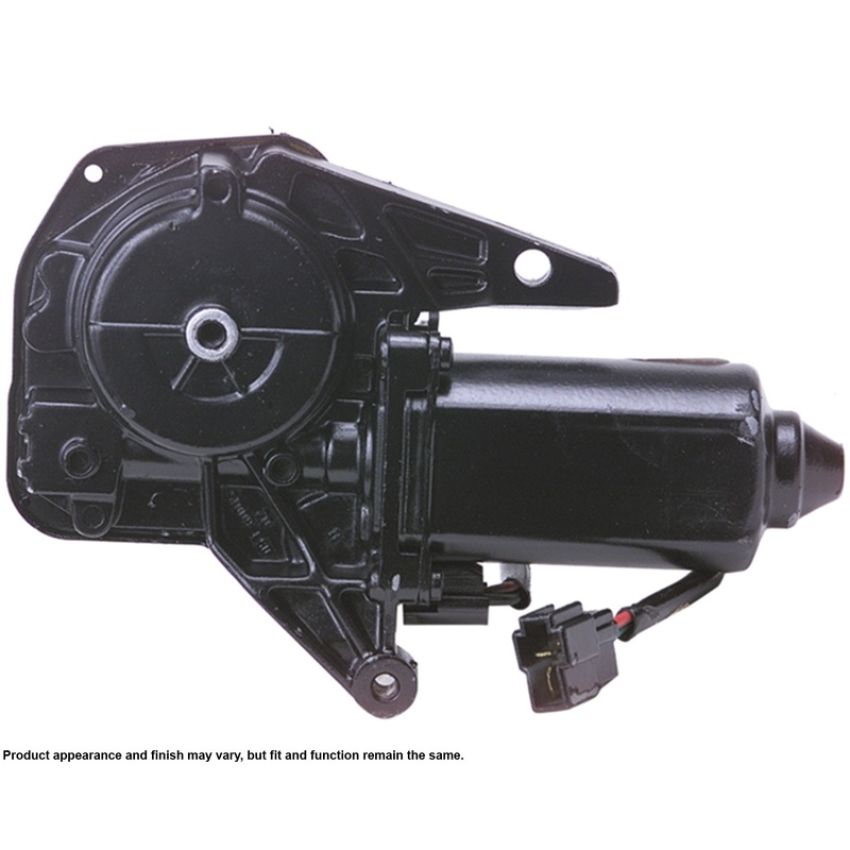 CARDONE Reman 47-1755 Remanufactured Power Window Motor