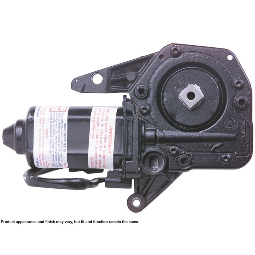 CARDONE Reman 47-1755 Remanufactured Power Window Motor