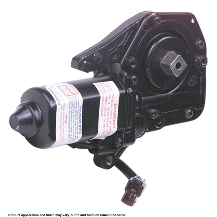 CARDONE Reman 47-1755 Remanufactured Power Window Motor