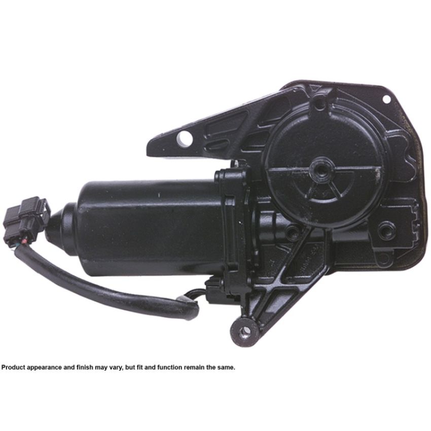 CARDONE Reman 47-1756 Remanufactured Power Window Motor