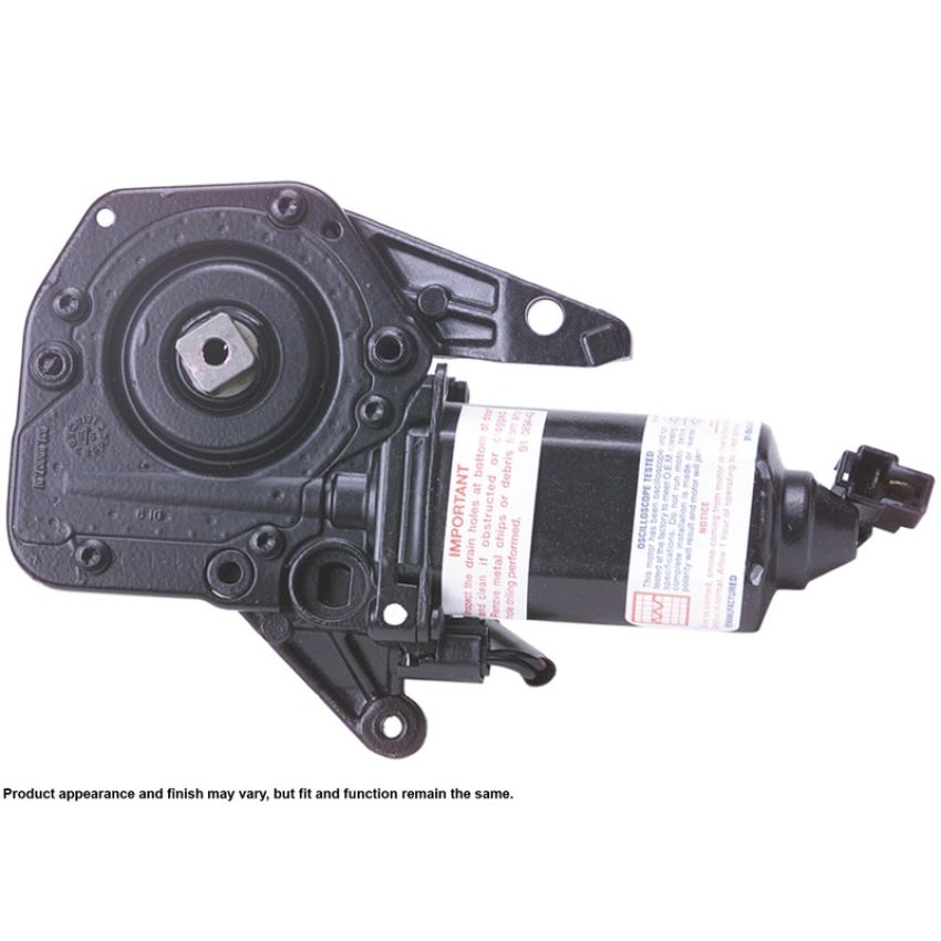CARDONE Reman 47-1756 Remanufactured Power Window Motor