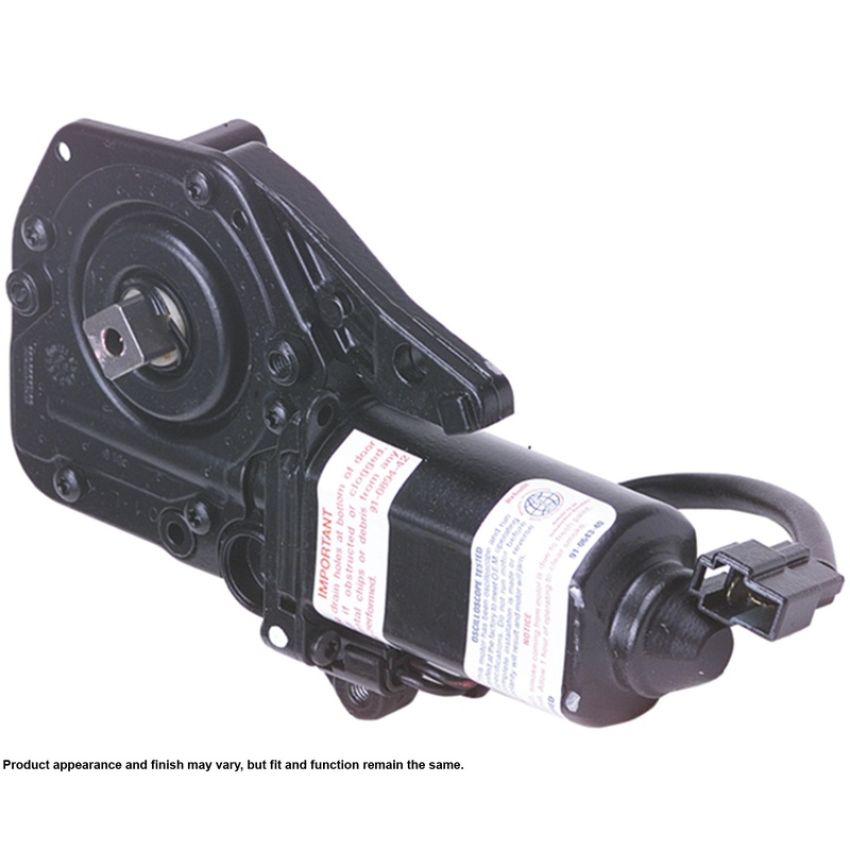 CARDONE Reman 47-1756 Remanufactured Power Window Motor