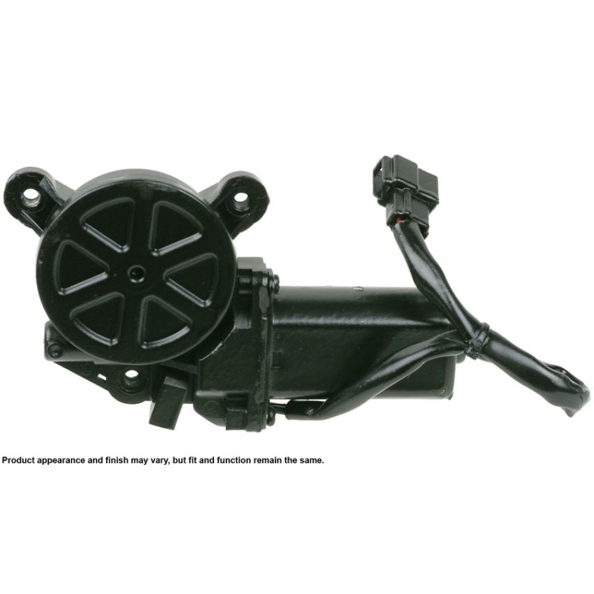 CARDONE Reman 47-1759 Remanufactured Power Window Motor