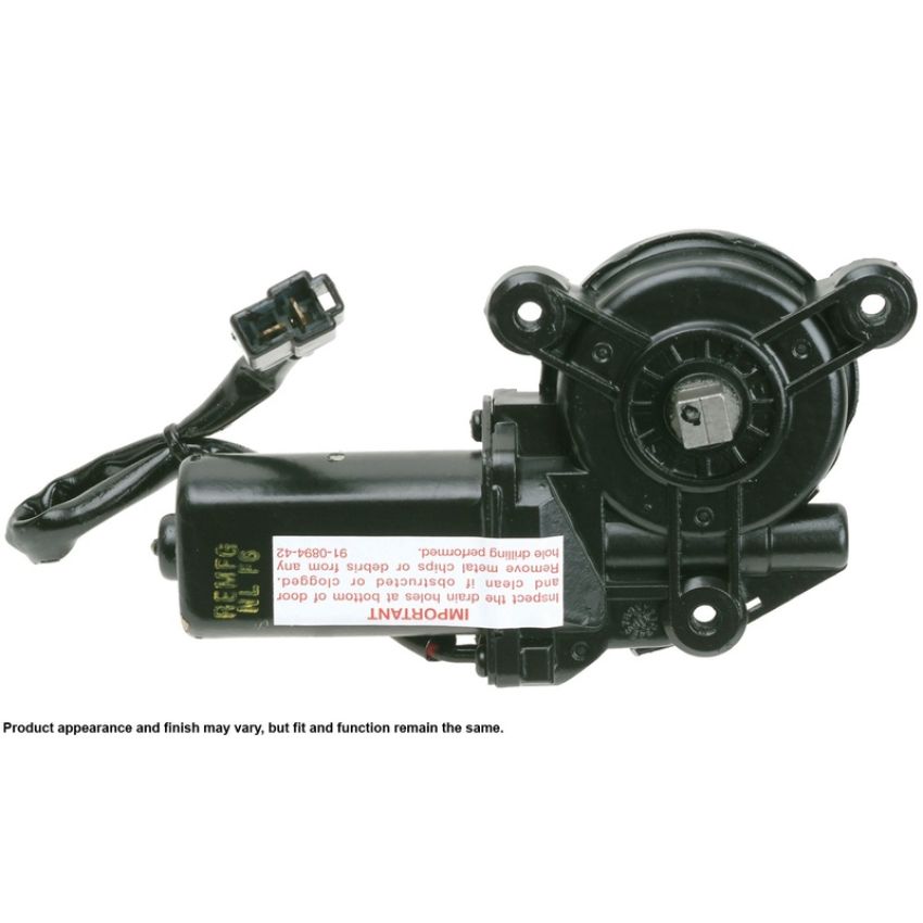 CARDONE Reman 47-1759 Remanufactured Power Window Motor