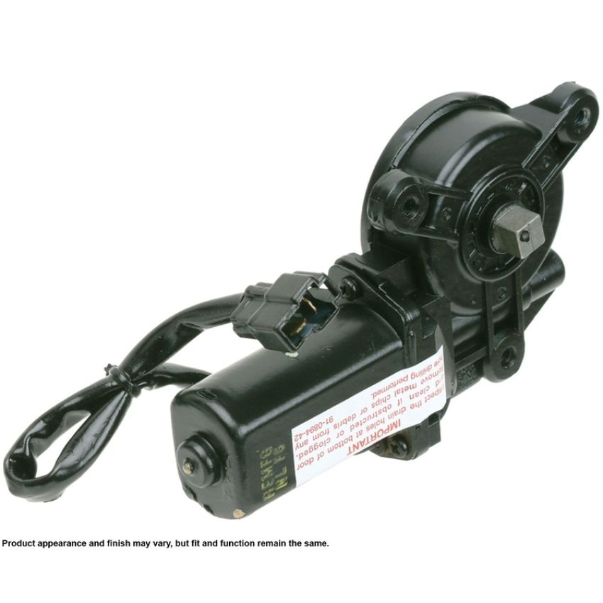 CARDONE Reman 47-1759 Remanufactured Power Window Motor