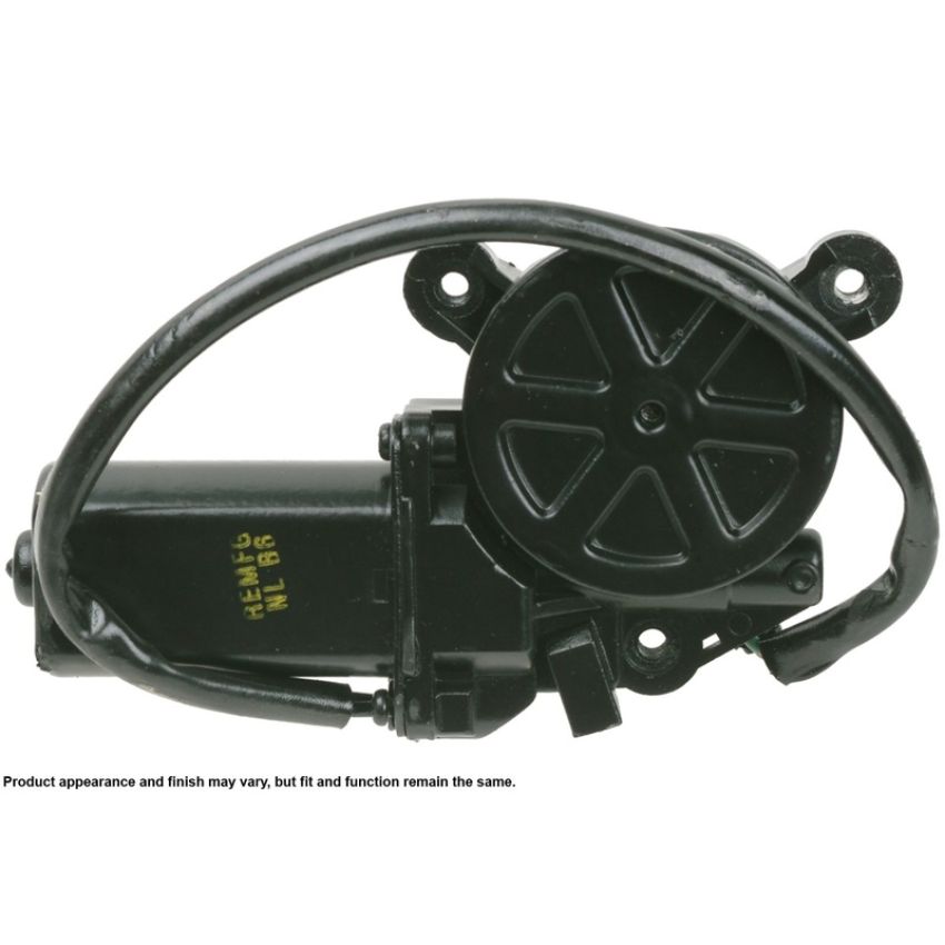 CARDONE Reman 47-1760 Remanufactured Power Window Motor
