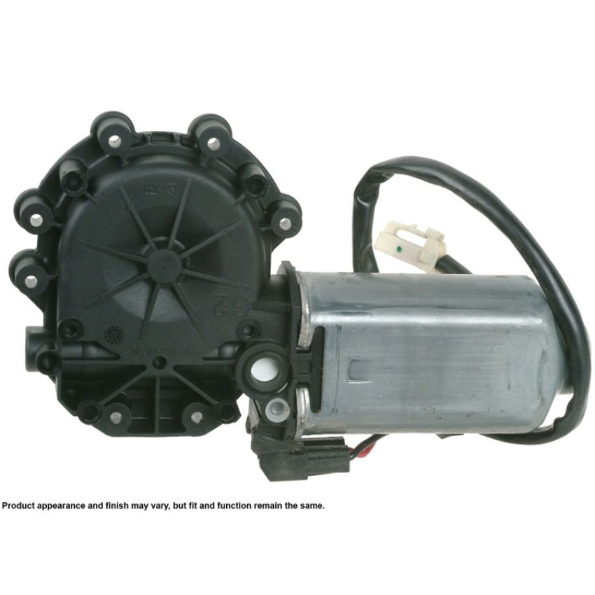 CARDONE Reman 47-1763 Remanufactured Power Window Motor