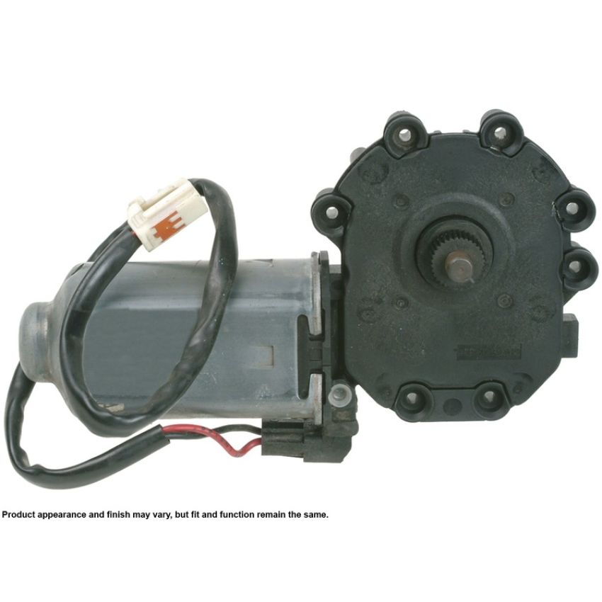 CARDONE Reman 47-1763 Remanufactured Power Window Motor