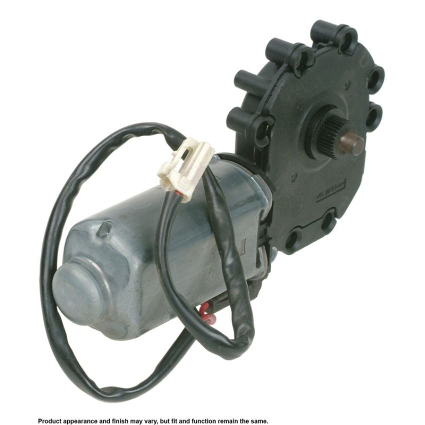 CARDONE Reman 47-1763 Remanufactured Power Window Motor