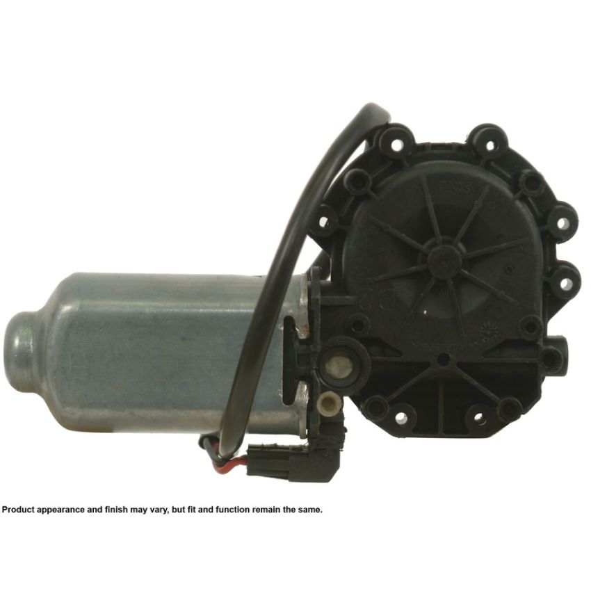 CARDONE Reman 47-1764 Remanufactured Power Window Motor