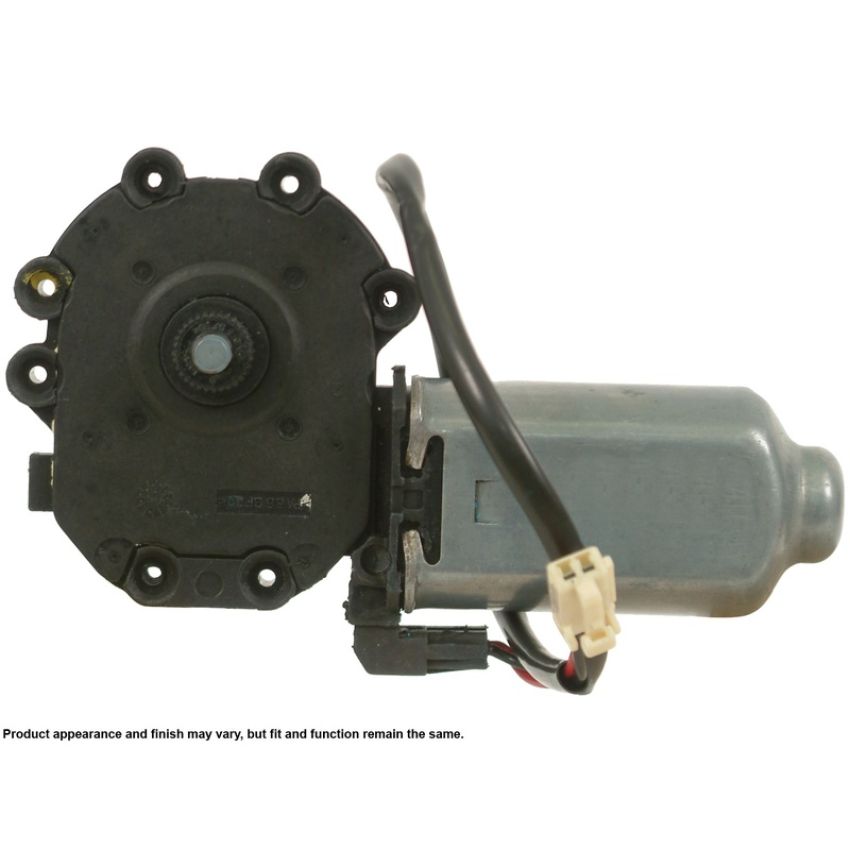 CARDONE Reman 47-1764 Remanufactured Power Window Motor