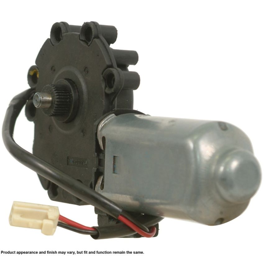 CARDONE Reman 47-1764 Remanufactured Power Window Motor