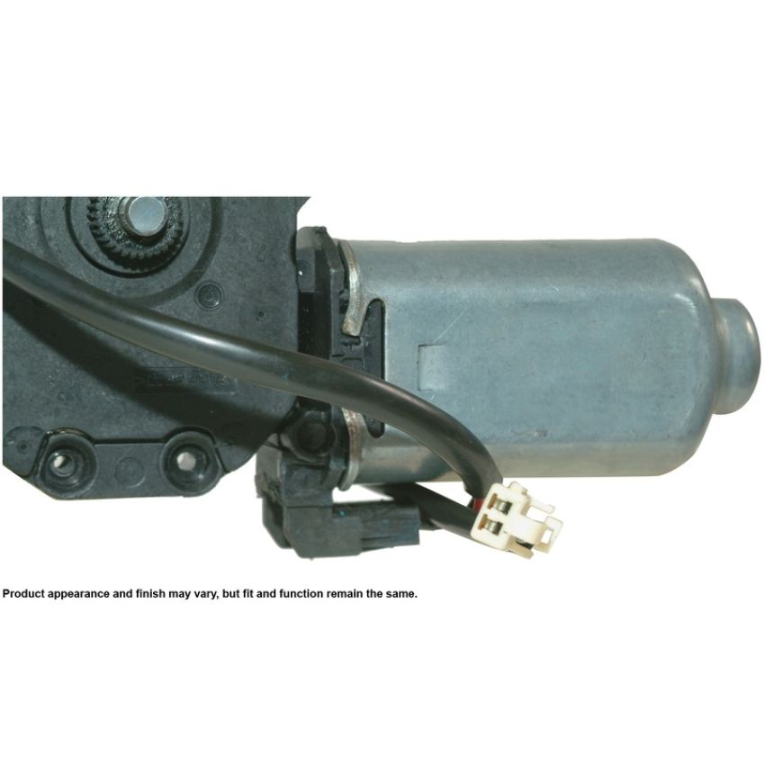 CARDONE Reman 47-1764 Remanufactured Power Window Motor
