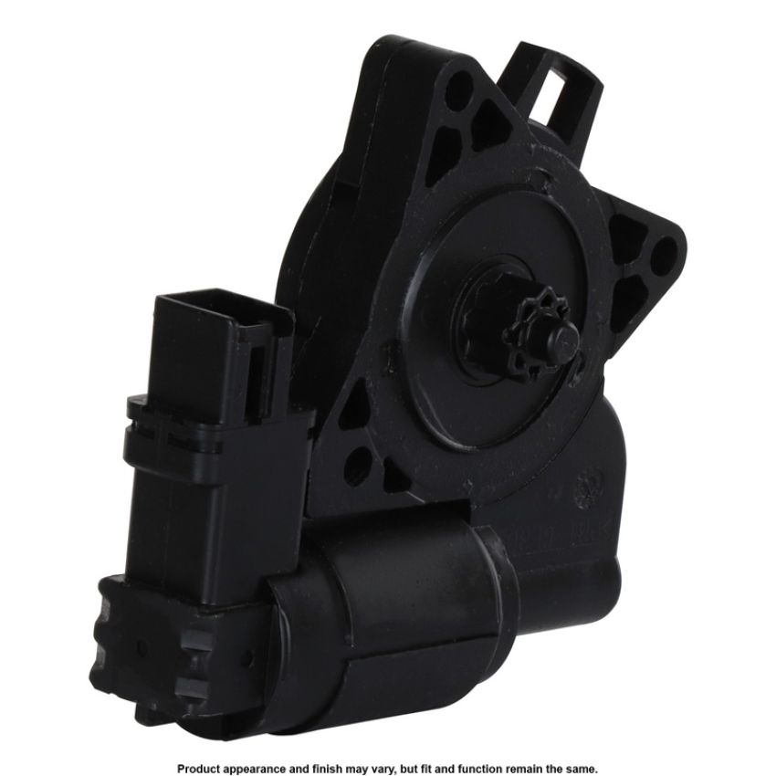 CARDONE Reman 47-1769 Remanufactured Power Window Motor