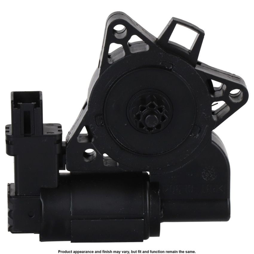 CARDONE Reman 47-1769 Remanufactured Power Window Motor