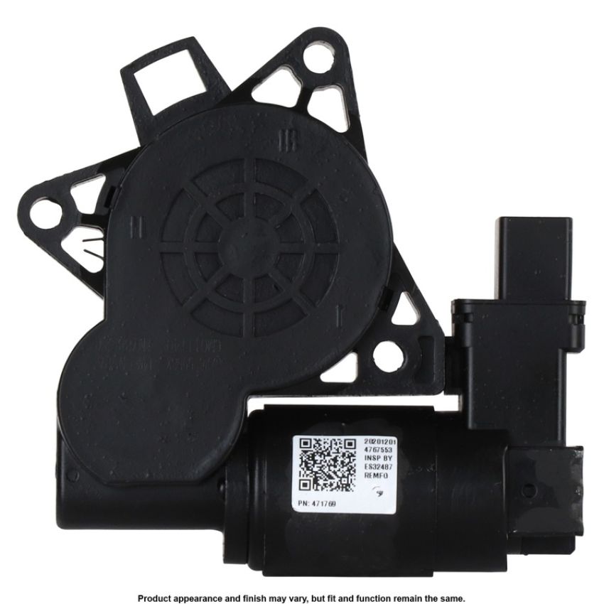 CARDONE Reman 47-1769 Remanufactured Power Window Motor