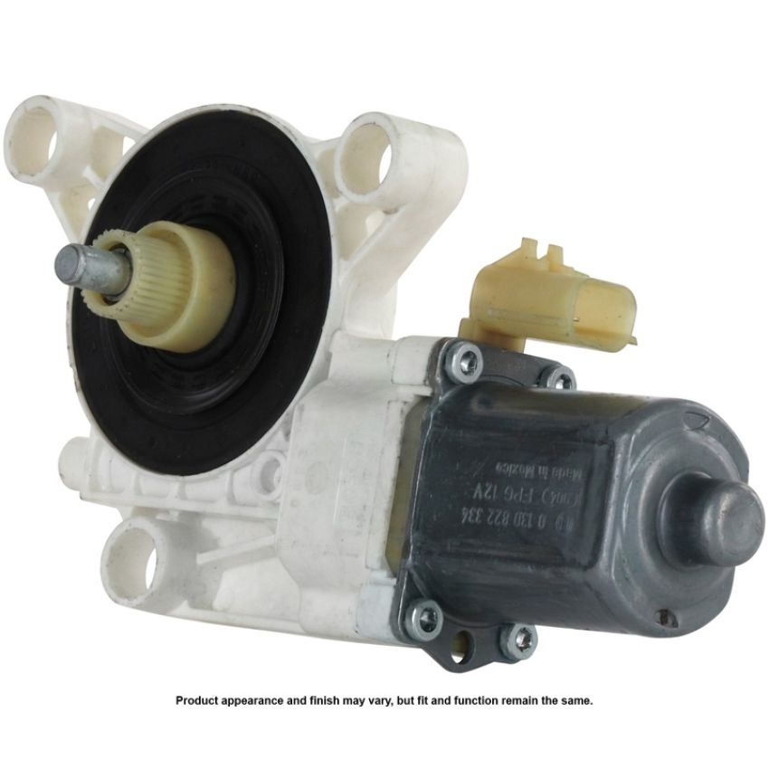 CARDONE Reman 47-1770 Remanufactured Power Window Motor
