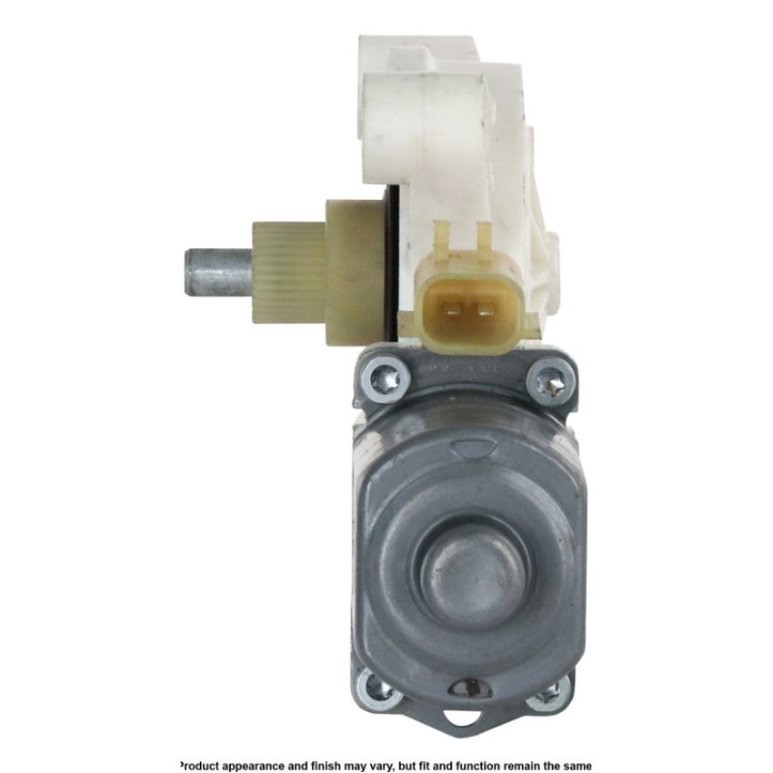 CARDONE Reman 47-1770 Remanufactured Power Window Motor