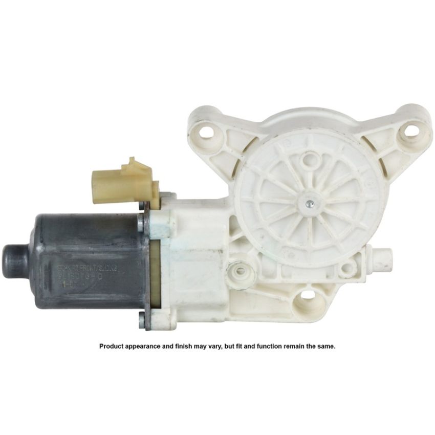 CARDONE Reman 47-1770 Remanufactured Power Window Motor