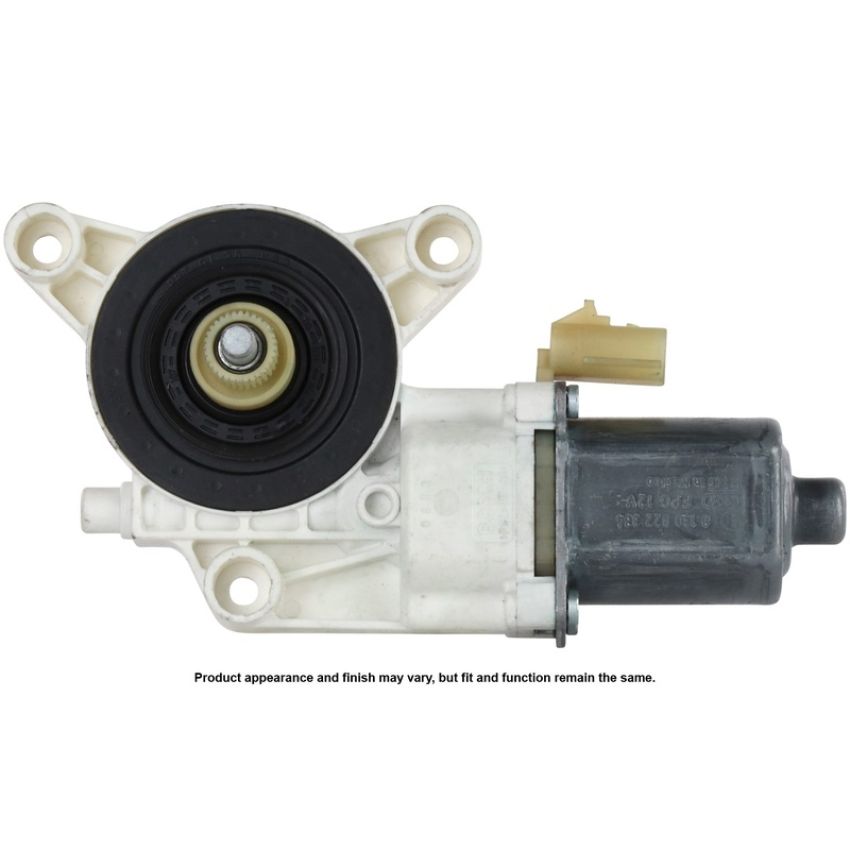CARDONE Reman 47-1770 Remanufactured Power Window Motor