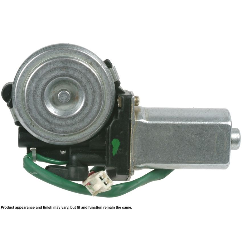 CARDONE Reman 47-1771 Remanufactured Power Window Motor