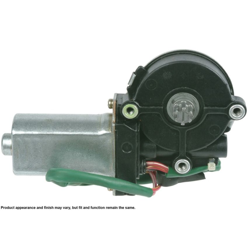 CARDONE Reman 47-1771 Remanufactured Power Window Motor