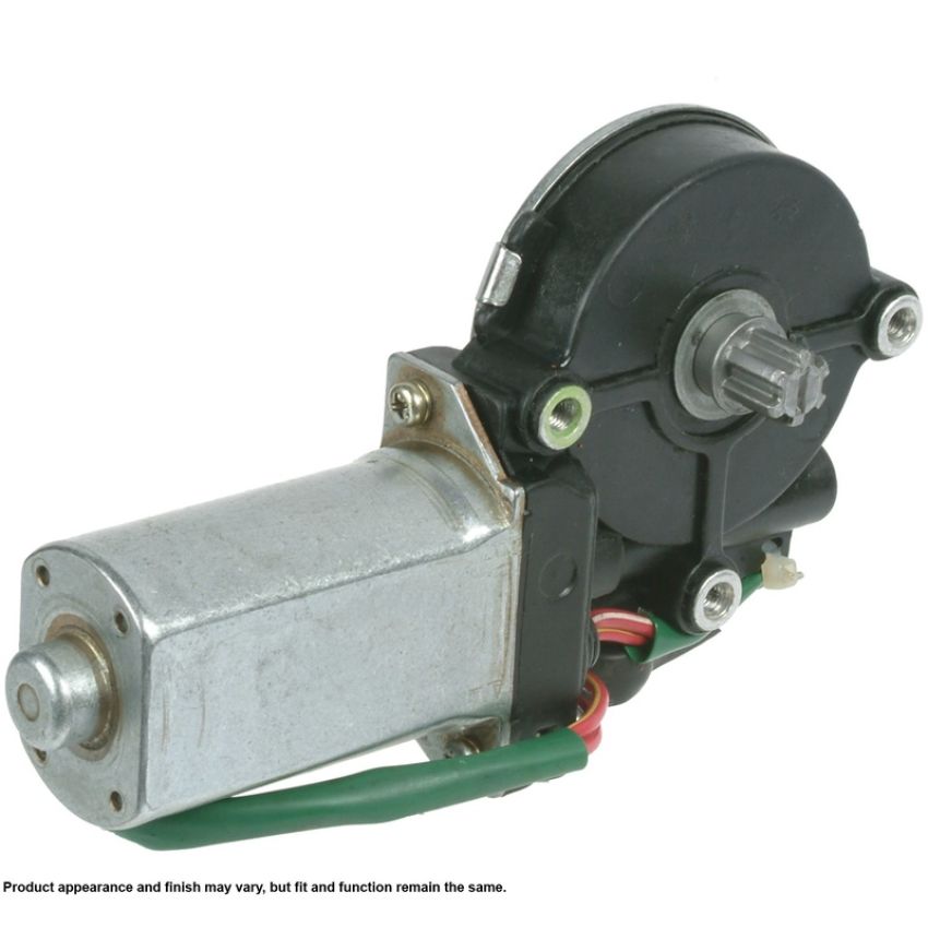 CARDONE Reman 47-1771 Remanufactured Power Window Motor