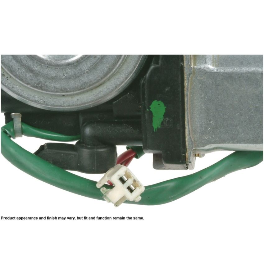 CARDONE Reman 47-1771 Remanufactured Power Window Motor