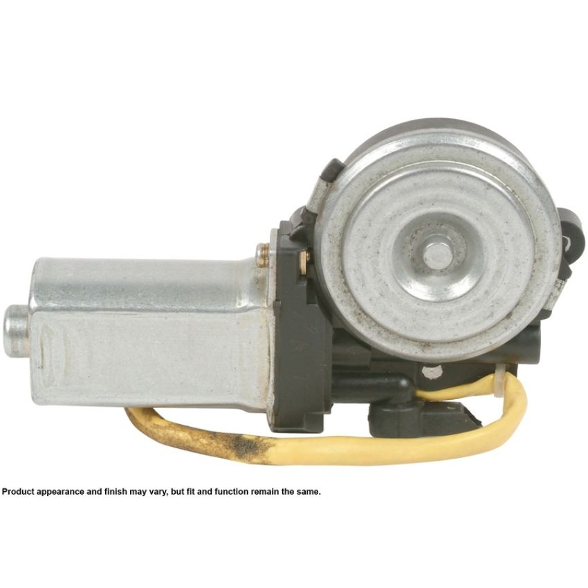 CARDONE Reman 47-1772 Remanufactured Power Window Motor