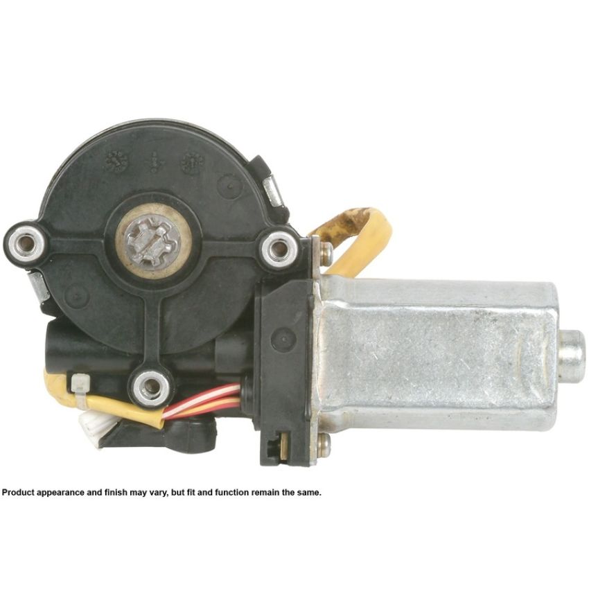 CARDONE Reman 47-1772 Remanufactured Power Window Motor