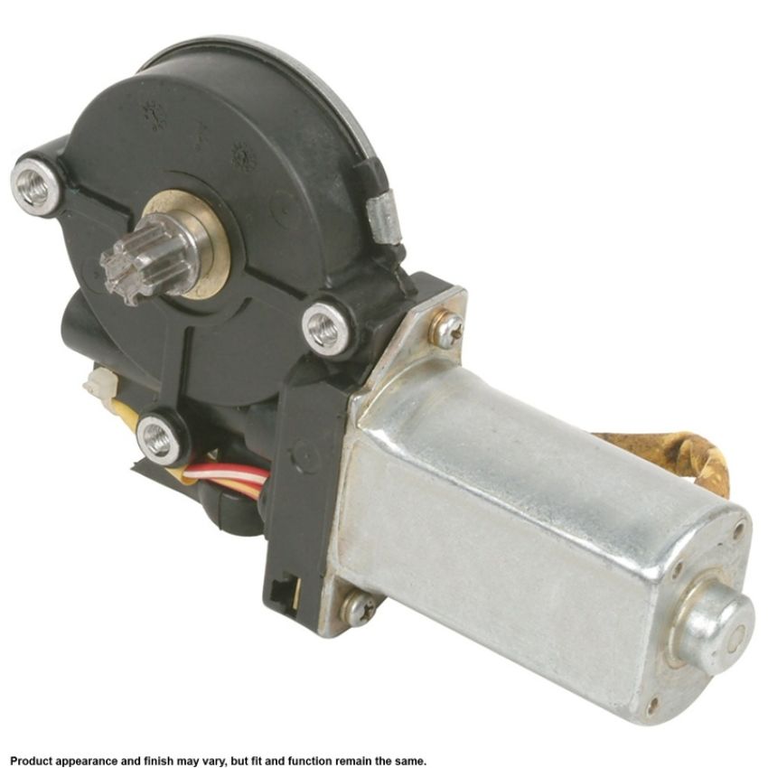CARDONE Reman 47-1772 Remanufactured Power Window Motor