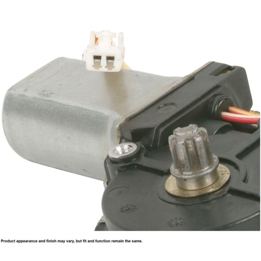 CARDONE Reman 47-1772 Remanufactured Power Window Motor