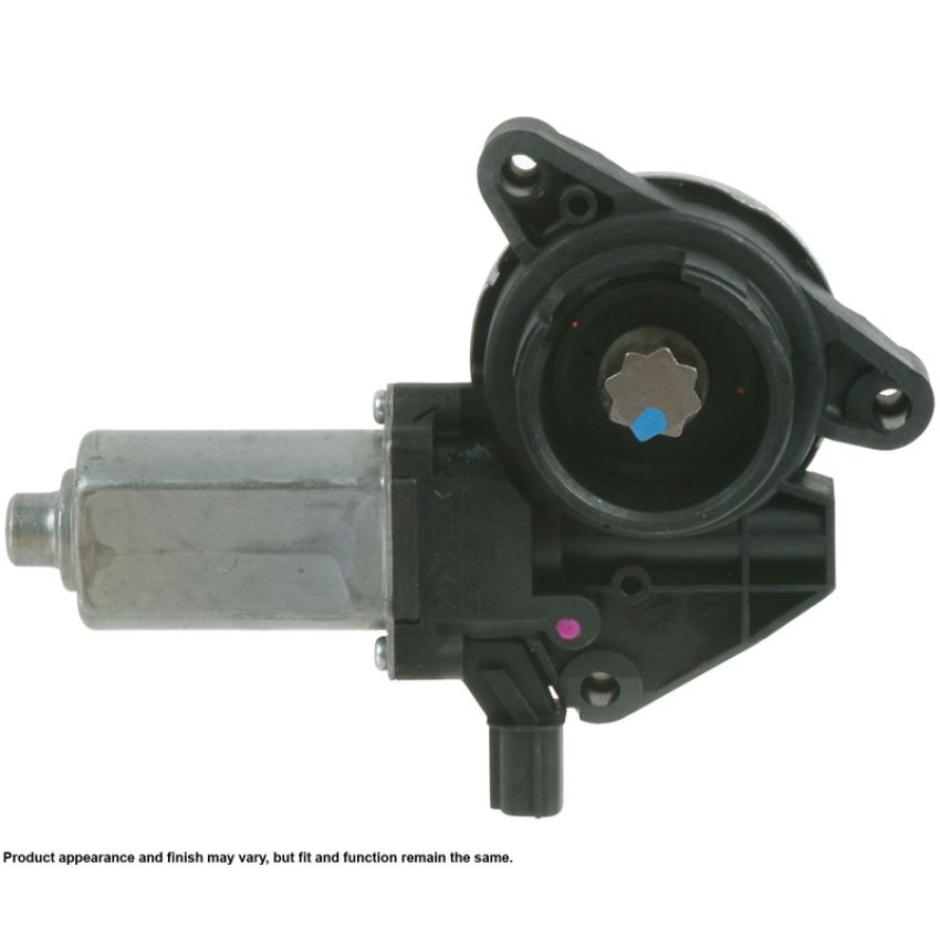 CARDONE Reman 47-1773 Remanufactured Power Window Motor