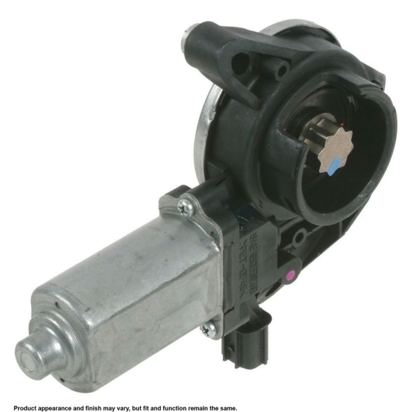 CARDONE Reman 47-1773 Remanufactured Power Window Motor