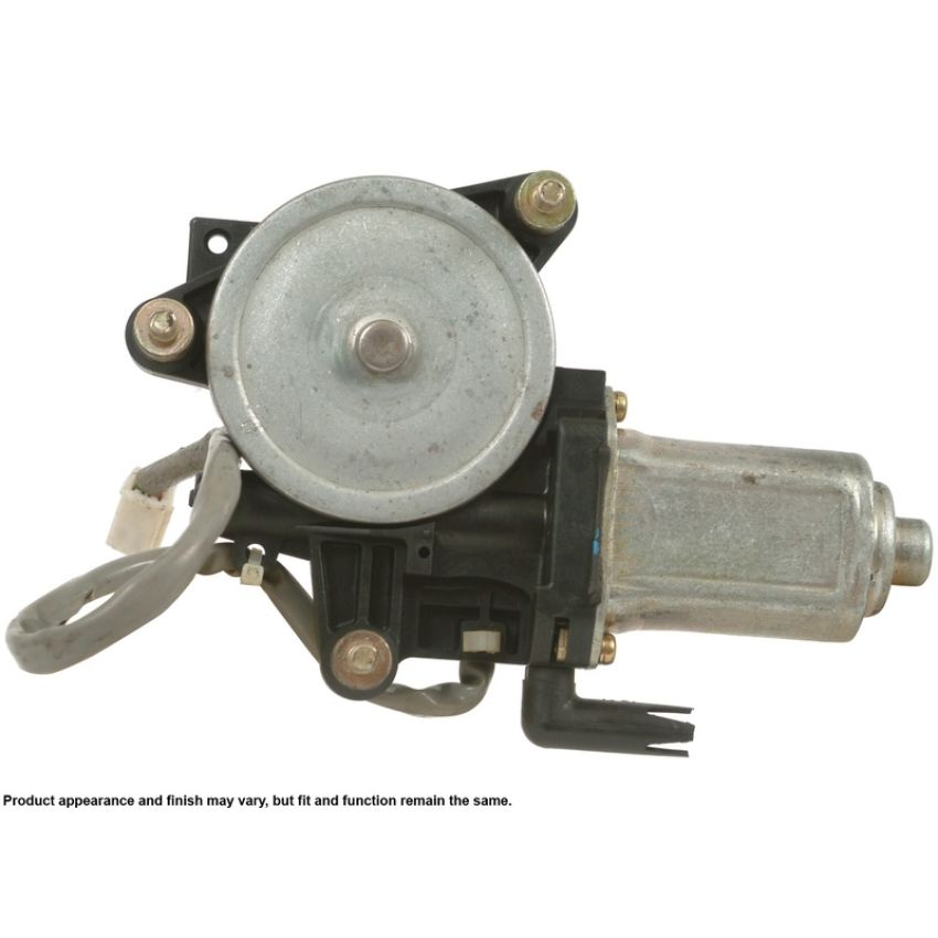 CARDONE Reman 47-1775 Remanufactured Power Window Motor