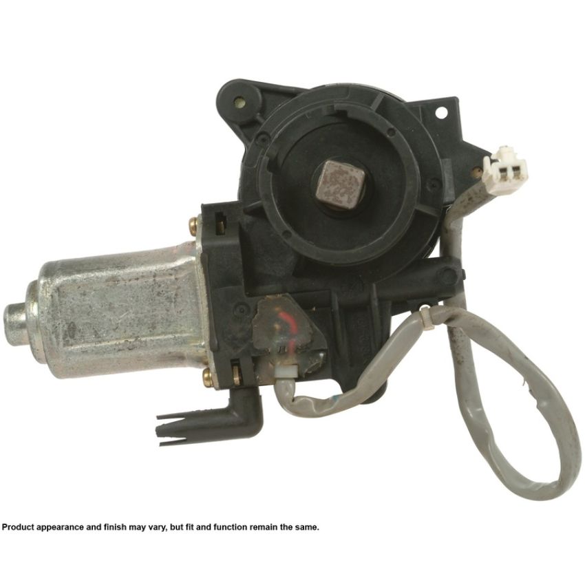 CARDONE Reman 47-1775 Remanufactured Power Window Motor