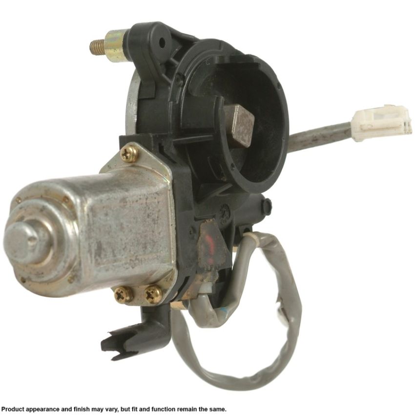 CARDONE Reman 47-1775 Remanufactured Power Window Motor