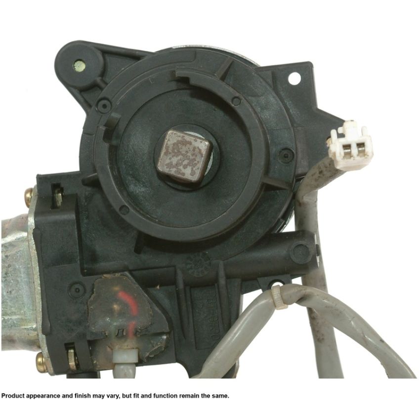 CARDONE Reman 47-1775 Remanufactured Power Window Motor