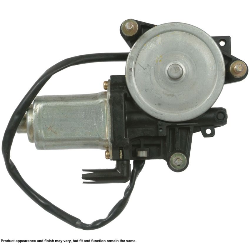CARDONE Reman 47-1776 Remanufactured Power Window Motor