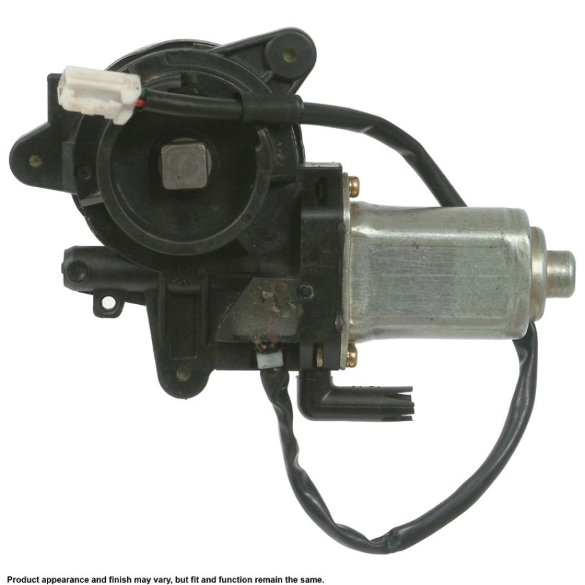 CARDONE Reman 47-1776 Remanufactured Power Window Motor