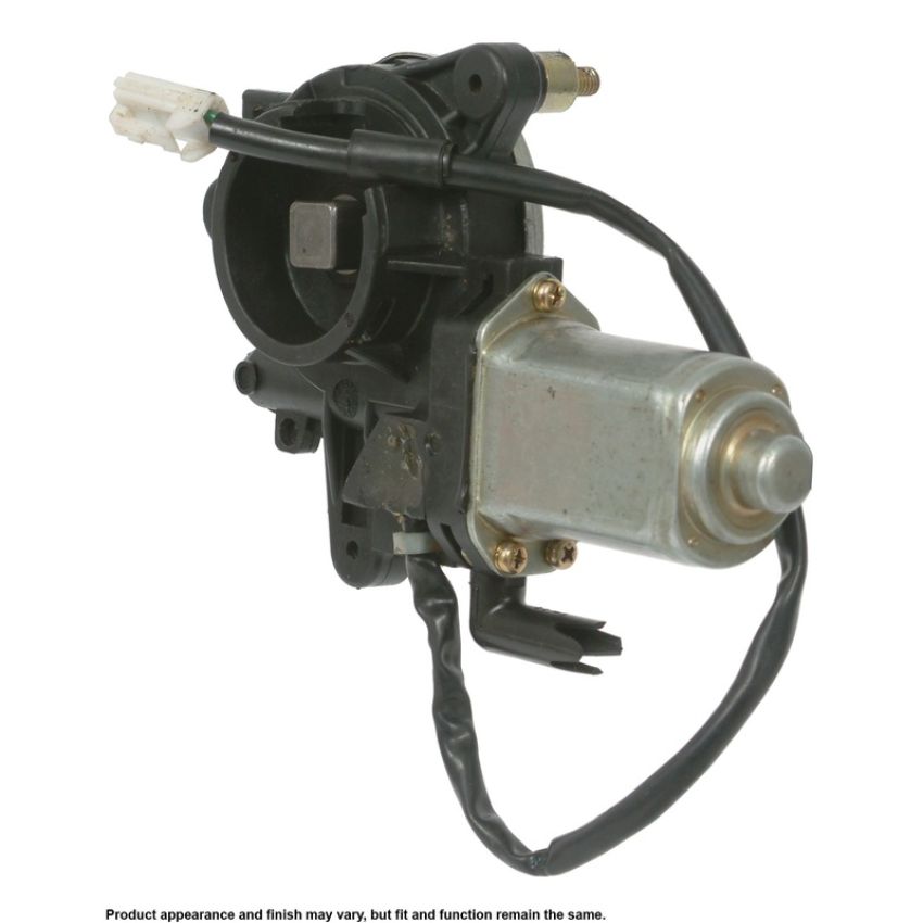 CARDONE Reman 47-1776 Remanufactured Power Window Motor