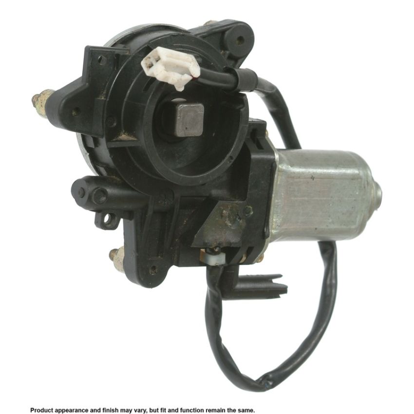 CARDONE Reman 47-1776 Remanufactured Power Window Motor