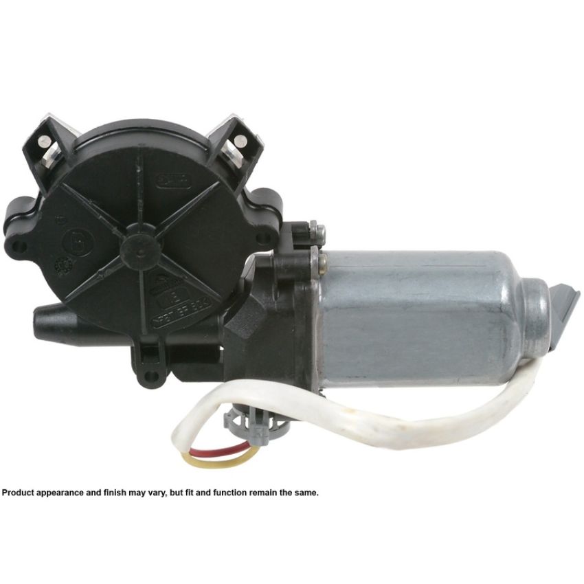 CARDONE Reman 47-1777 Remanufactured Power Window Motor