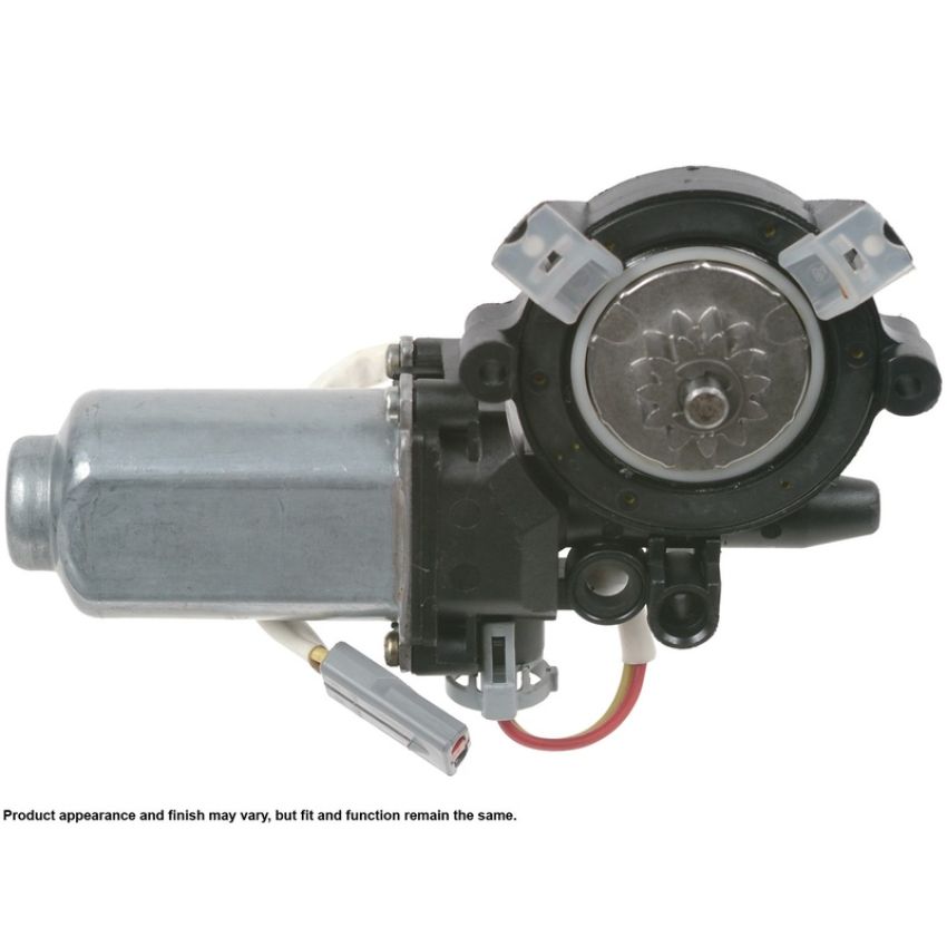 CARDONE Reman 47-1777 Remanufactured Power Window Motor