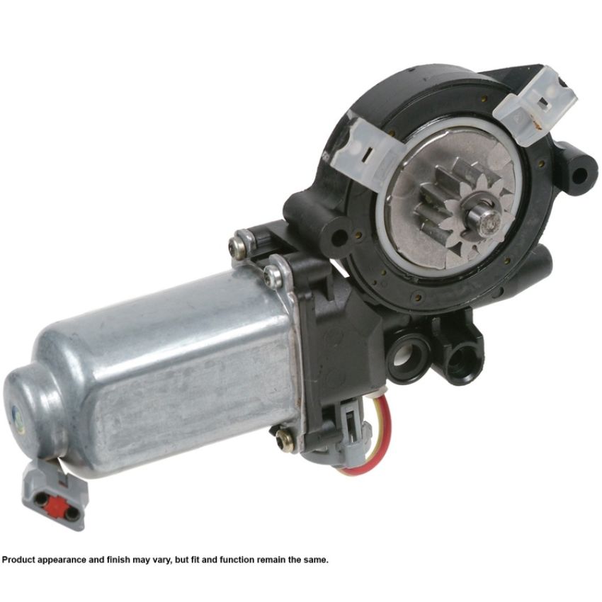 CARDONE Reman 47-1777 Remanufactured Power Window Motor
