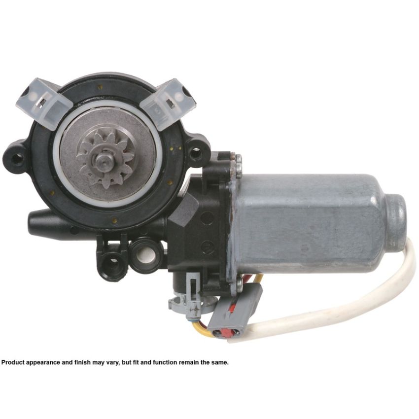 CARDONE Reman 47-1778 Remanufactured Power Window Motor