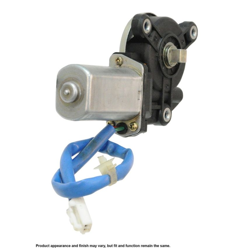 CARDONE Reman 47-1788 Remanufactured Power Window Motor